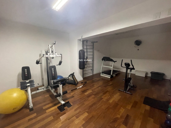 Imagem Apartamento com 4 Quartos à Venda, 350 m² em Bela Vista - São Paulo