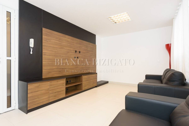 Imagem Apartamento com 1 Quarto à Venda, 17 m² em Prado Velho - Curitiba