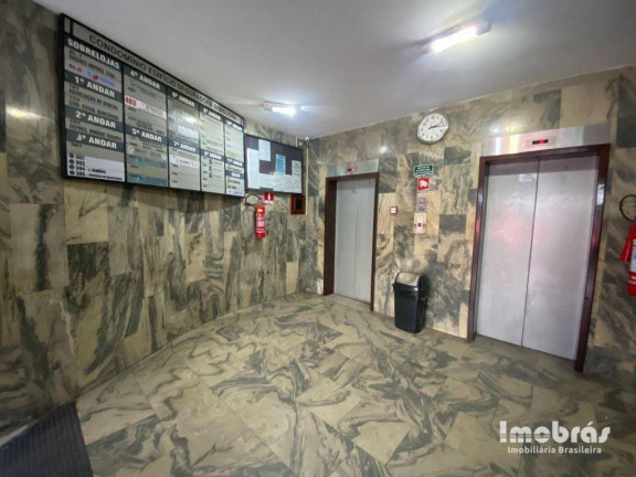 Imagem Sala Comercial à Venda ou Locação, 125 m² em Centro - Fortaleza