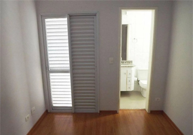 Imagem Apartamento com 3 Quartos à Venda, 108 m² em Vila Mariana - São Paulo