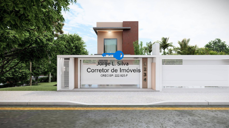 Imagem Sobrado com 3 Quartos à Venda, 203 m² em Portais (polvilho) - Cajamar