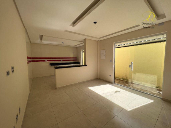 Imagem Casa com 2 Quartos à Venda, 51 m² em Ocian - Praia Grande