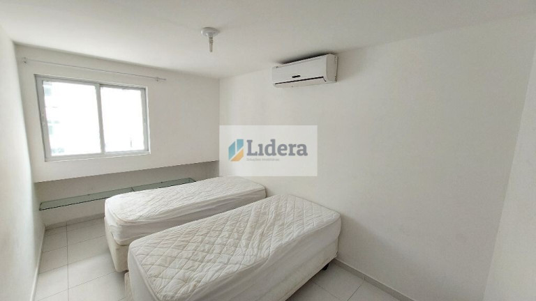 Apartamento com 3 Quartos à Venda, 84 m² em Intermares - Cabedelo