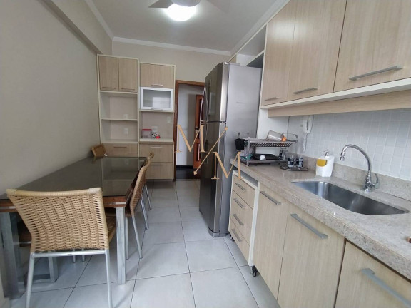 Imagem Apartamento com 3 Quartos à Venda, 145 m² em Boqueirão - Santos