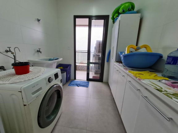 Imagem Apartamento com 3 Quartos à Venda, 145 m² em Guilhermina - Praia Grande