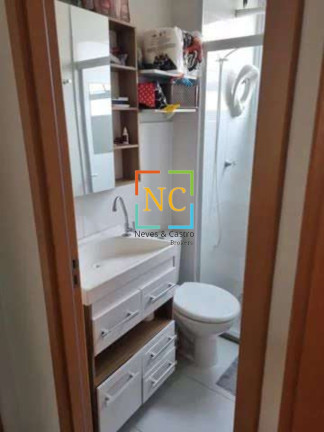 Imagem Apartamento com 2 Quartos à Venda, 52 m² em Serraria - São José