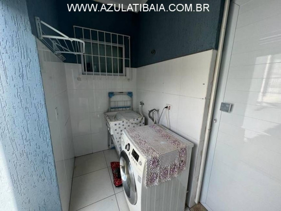 Imagem Casa com 3 Quartos à Venda, 100 m² em Nova Atibaia - Atibaia