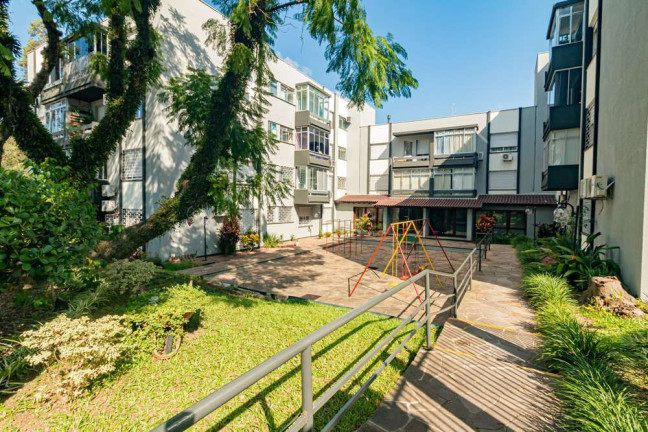 Imagem Apartamento com 2 Quartos à Venda, 85 m² em Jardim Carvalho - Porto Alegre