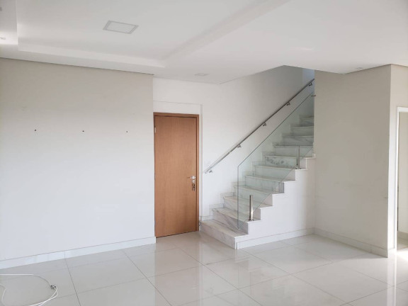 Imagem Apartamento com 3 Quartos à Venda, 142 m² em Vila Santa Tereza - Bauru