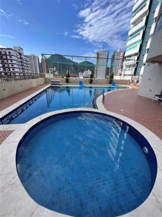 Imagem Apartamento com 3 Quartos à Venda, 150 m² em Forte - Praia Grande