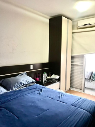 Imagem Apartamento com 2 Quartos à Venda, 93 m² em Jardim América - São José Dos Campos