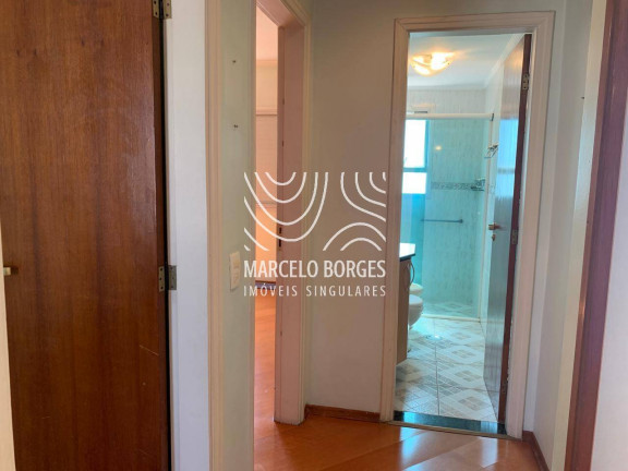 Imagem Apartamento com 2 Quartos à Venda, 66 m² em Centro - Jundiaí