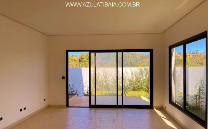 Imagem Casa com 3 Quartos à Venda, 120 m² em Itapetinga - Atibaia