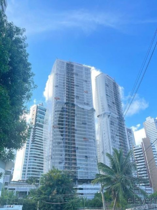 Imagem Apartamento com 4 Quartos à Venda, 285 m² em Horto Florestal - Salvador