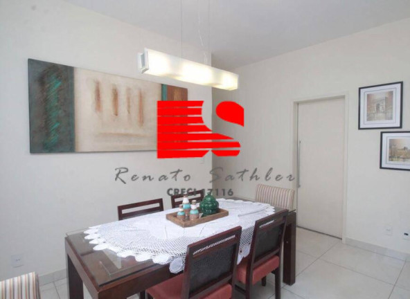 Apartamento com 4 Quartos à Venda, 150 m² em Gutierrez - Belo Horizonte