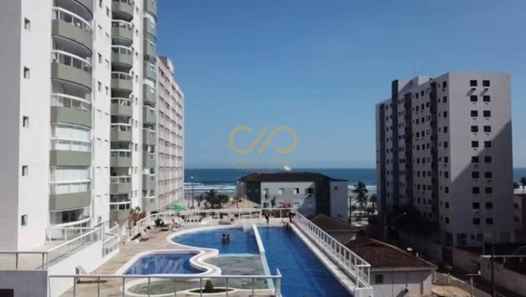 Imagem Apartamento com 3 Quartos à Venda, 200 m² em Aviação - Praia Grande