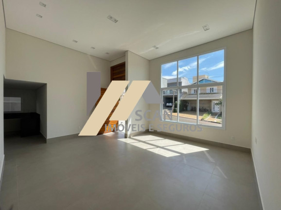 Imagem Casa com 3 Quartos à Venda, 176 m² em Betel - Paulínia