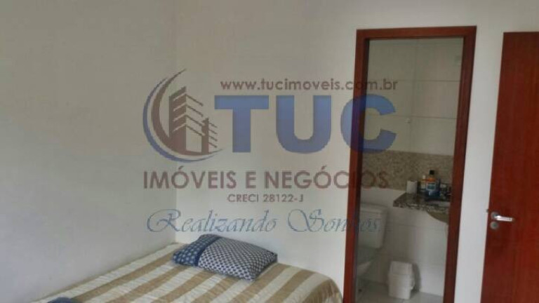 Imagem Apartamento com 2 Quartos à Venda, 64 m² em Esplanada Independência - Taubaté