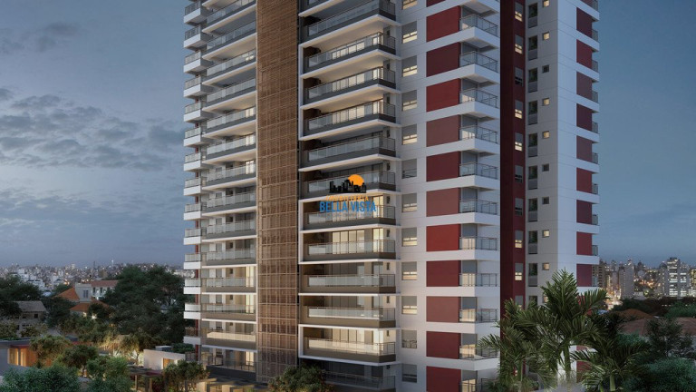 Imagem Apartamento com 4 Quartos à Venda,  em Vila Romana - São Paulo