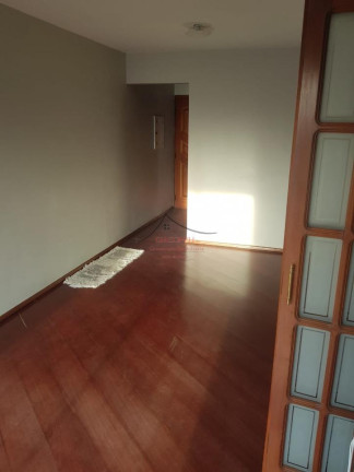 Apartamento com 2 Quartos à Venda, 52 m² em Vila Antonieta - São Paulo