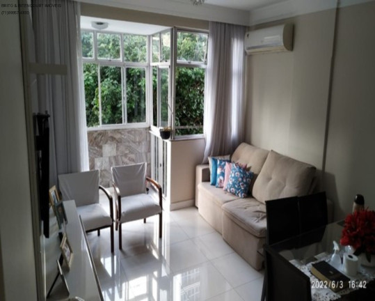 Imagem Apartamento com 3 Quartos à Venda, 134 m² em Graça - Salvador