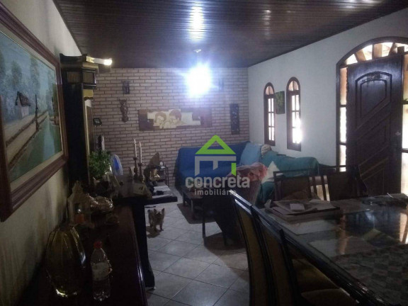 Imagem Casa com 3 Quartos à Venda, 130 m² em Chácara Recanto Verde - Cotia