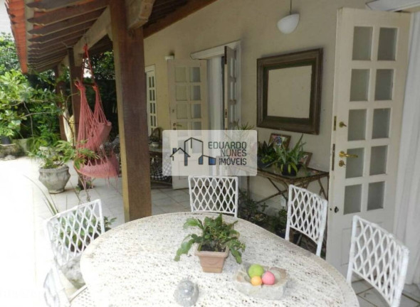 Foto do imóvel: Casa com 6 Quartos à Venda, 458 m² em Santa Lúcia - Belo Horizonte