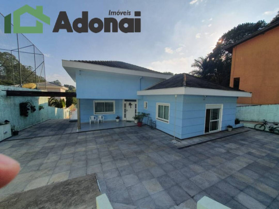 Imagem Casa de Condomínio com 4 Quartos à Venda, 1.540 m² em Loteamento Capital Ville - Jundiaí