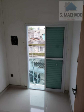 Imagem Casa com 2 Quartos à Venda, 100 m² em Jardim Das Maravilhas - Santo André