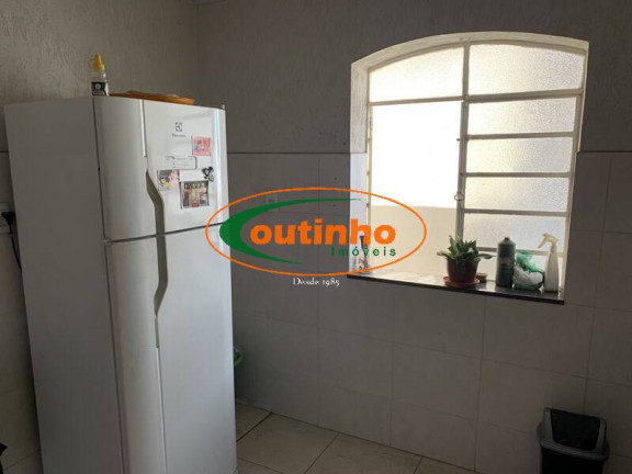 Imagem Casa com 6 Quartos à Venda, 340 m² em Alto Da Boa Vista - Rio De Janeiro