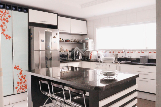 Imagem Casa com 3 Quartos à Venda, 310 m² em Ibiti Royal Park - Sorocaba