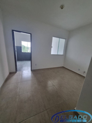 Imagem Apartamento com 1 Quarto para Alugar, 60 m² em Centro - Itaboraí