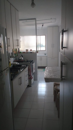 Imagem Apartamento com 2 Quartos à Venda, 65 m² em Vila Santa Catarina - São Paulo