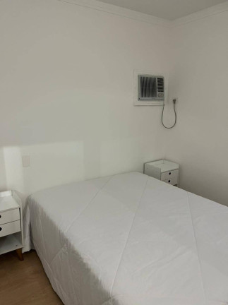 Imagem Apartamento com 1 Quarto para Alugar, 43 m² em Itaim Bibi - São Paulo