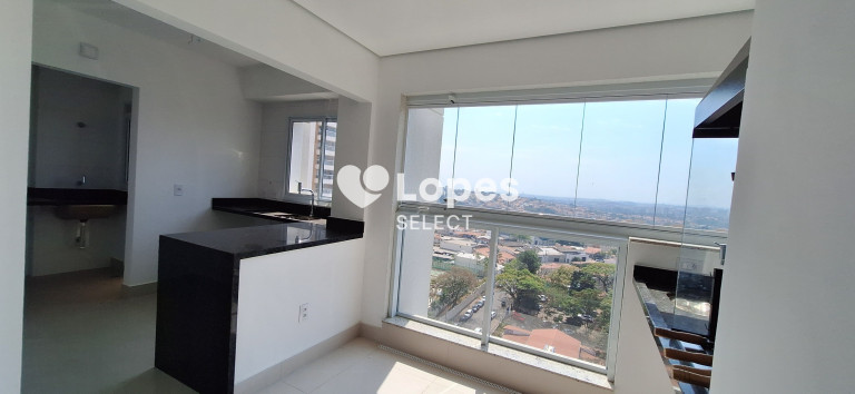 Imagem Apartamento com 2 Quartos à Venda, 83 m² em Splendor Taquaral - Campinas