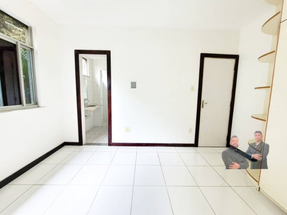 Imagem Apartamento com 3 Quartos à Venda, 101 m² em Adrianópolis - Manaus