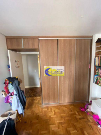 Imagem Apartamento com 3 Quartos à Venda, 96 m² em Santa Paula - São Caetano Do Sul