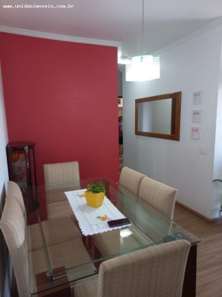 Imagem Apartamento com 3 Quartos à Venda, 74 m² em Vila Do Castelo - São Paulo