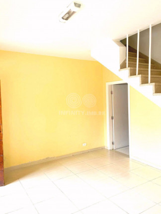 Imagem Casa com 2 Quartos para Alugar, 78 m² em Vila Carrão - São Paulo