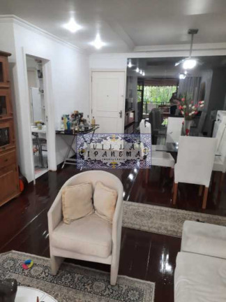 Apartamento com 4 Quartos à Venda, 170 m² em Barra Da Tijuca - Rio De Janeiro