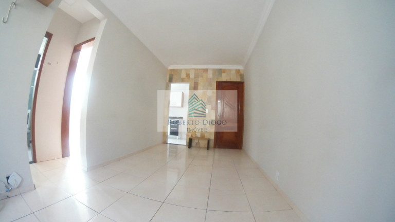 Imagem Apartamento com 2 Quartos à Venda, 52 m² em Camorim - Rio De Janeiro