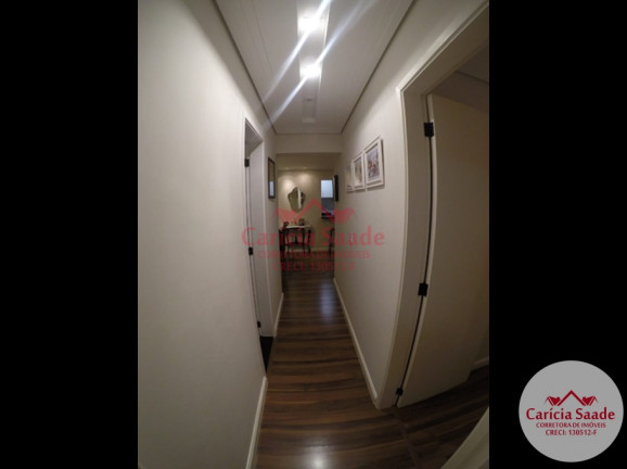 Imagem Apartamento com 2 Quartos à Venda, 57 m² em Vila Gumercindo - São Paulo