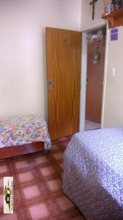 Imagem Apartamento com 2 Quartos à Venda, 51 m² em Consolação - São Paulo