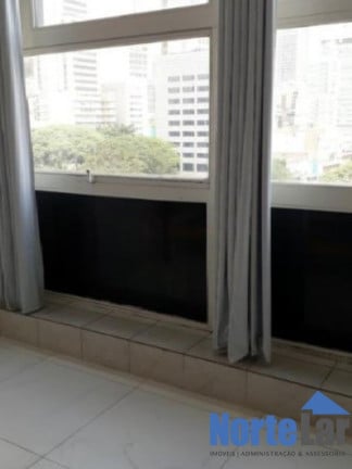 Imagem Kitnet com 1 Quarto à Venda, 38 m² em Centro - São Paulo