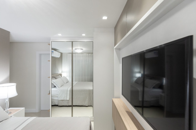 Imagem Apartamento com 3 Quartos à Venda, 124 m² em Navegantes - Capão Da Canoa