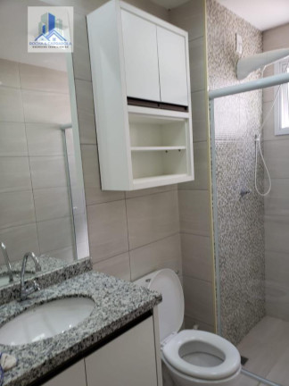 Imagem Apartamento com 2 Quartos à Venda, 67 m² em Alto Santa Cruz - Tatuí