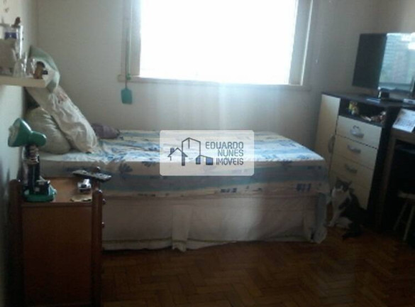 Foto do imóvel: Apartamento com 4 Quartos à Venda, 135 m² em Barro Preto - Belo Horizonte