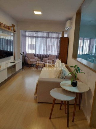 Imagem Apartamento com 2 Quartos à Venda, 85 m² em Centro - Balneário Camboriú