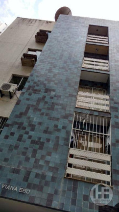 Imagem Apartamento com 3 Quartos à Venda, 100 m² em Boa Viagem - Recife