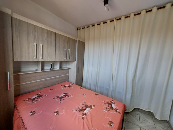 Imagem Imóvel com 1 Quarto à Venda, 33 m² em Vila Monteiro - Piracicaba